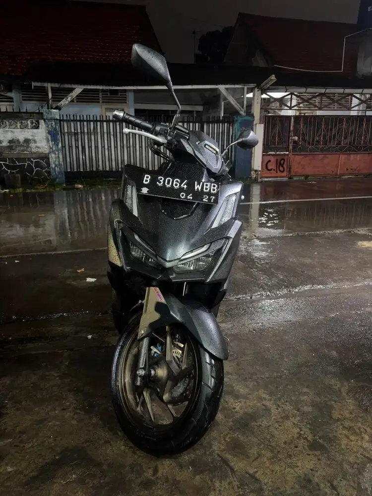 Vario ABS 160 2022