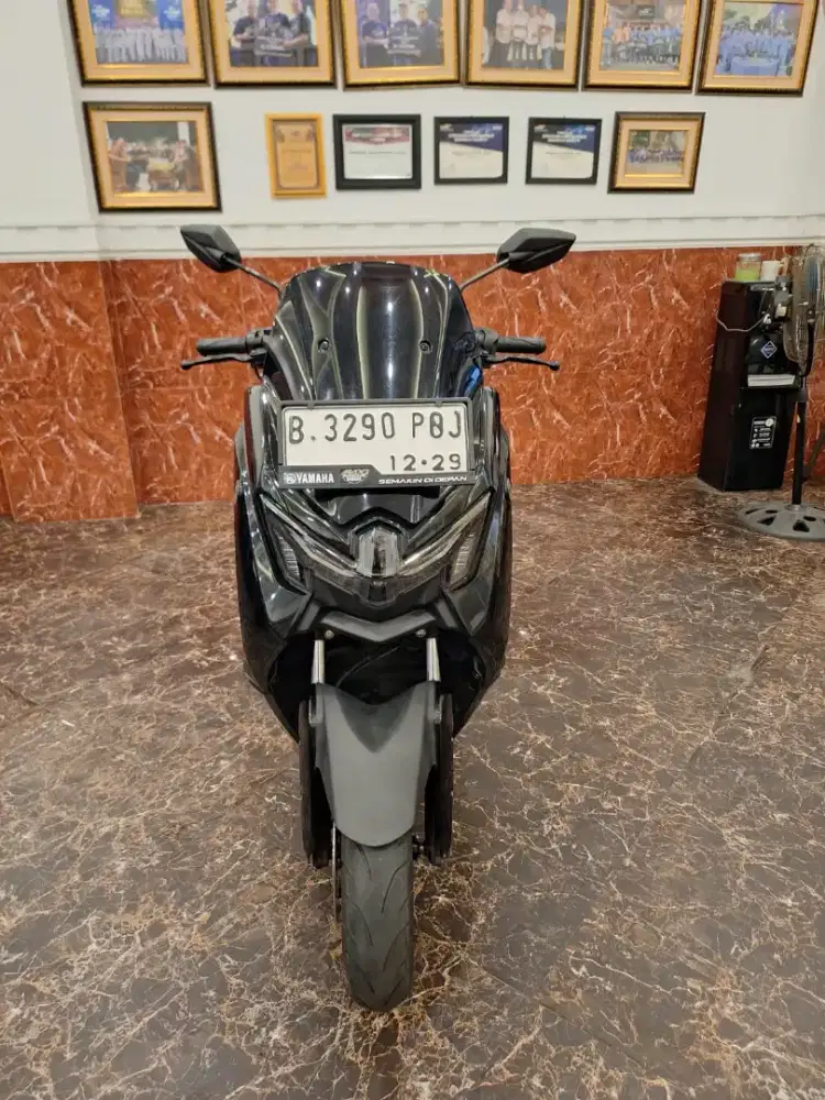 DP 1JUTA NMAX NEO S 155CC TH 2024 KEYLES CASH KREDIT PROSES DIBANTU