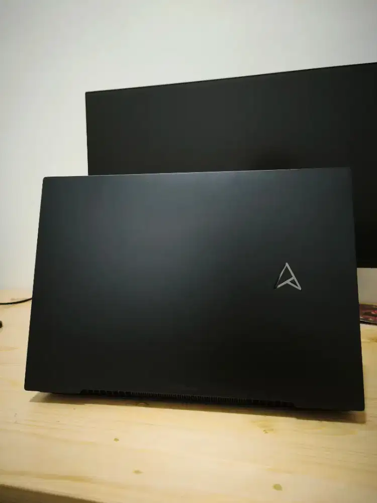 Dijual Cepat Asus Zenbook Pro 14 Oled RTX 4070
