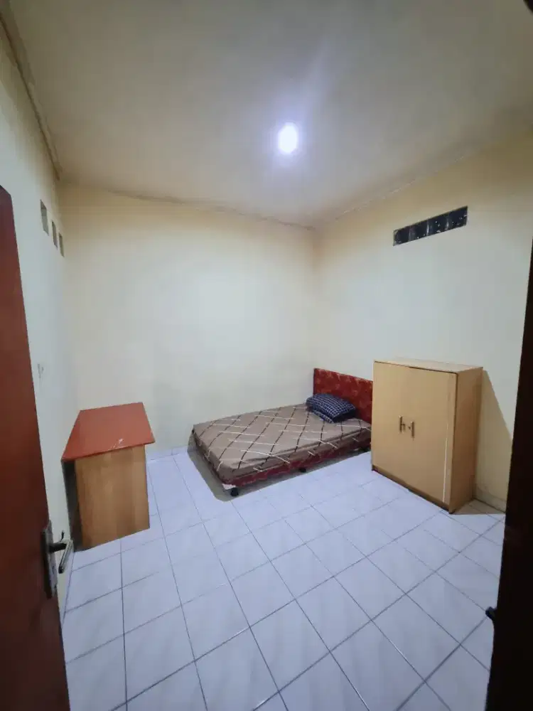 Kost Bandung Murah di Jl Cijawura Girang, Jl Suekarno Hatta - WIFI