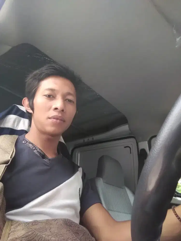 Mencari pekerjaan