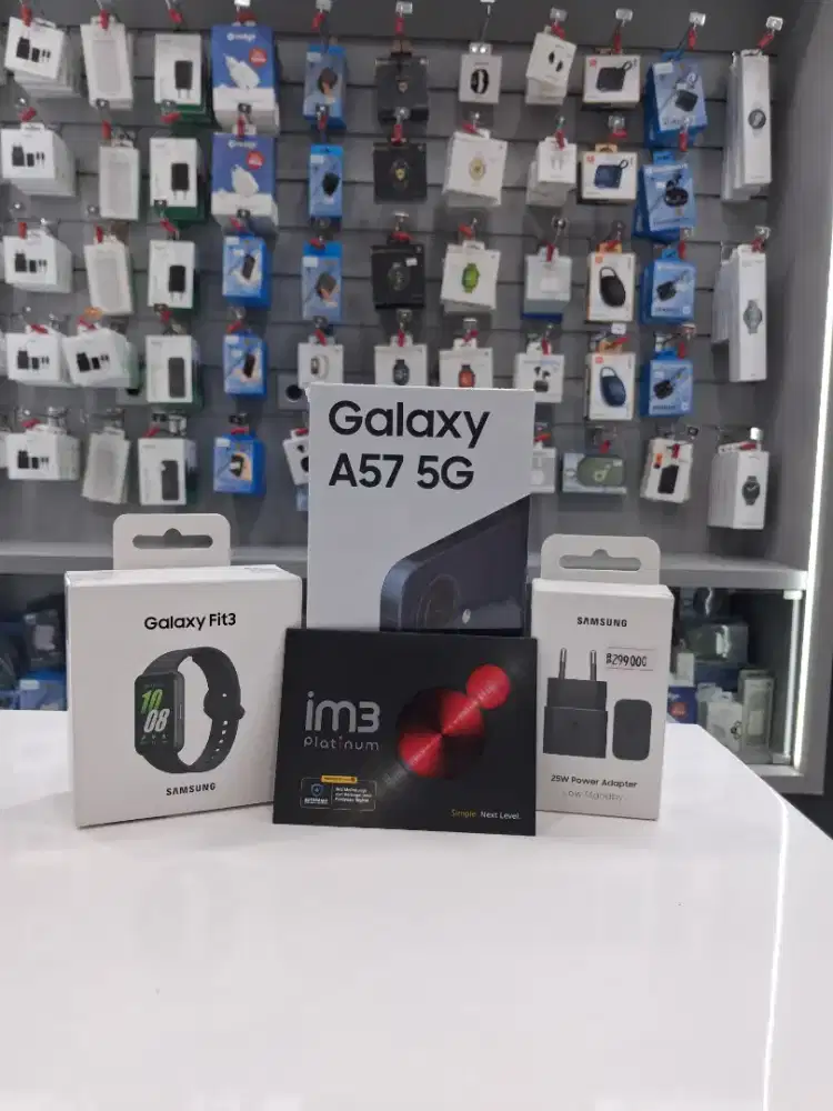 SAMSUNG A57 8/256 gb