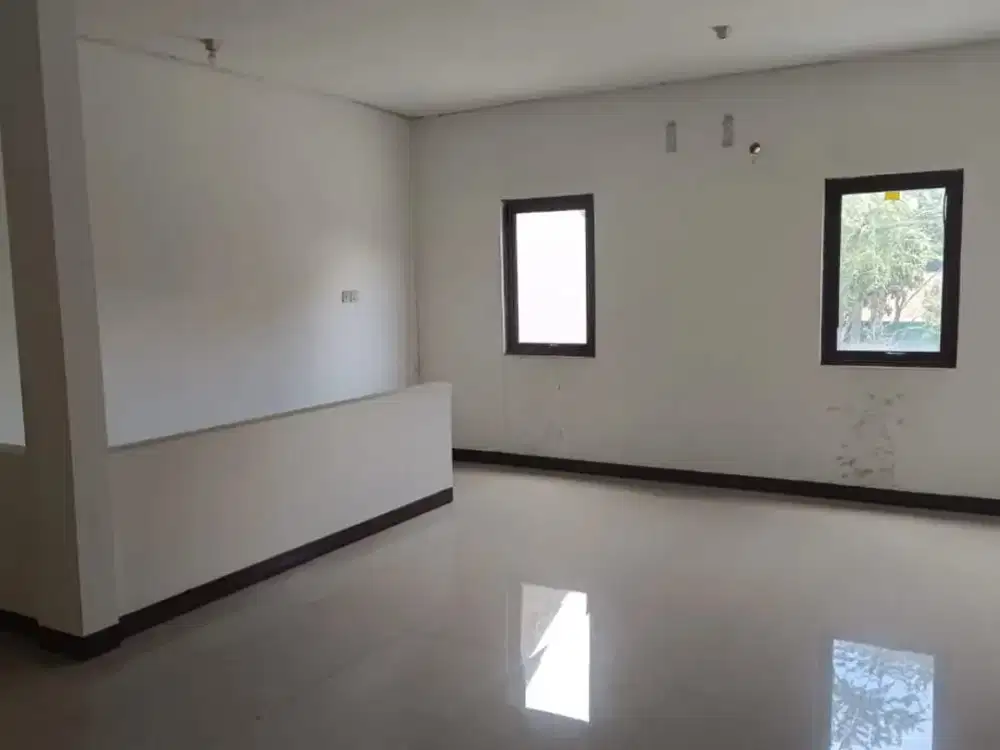 Sewa ruko Karapitan Pusat Kota Bandung dkt Univ. Langlangbuana, Lengkong, rs. Muhammadiyah