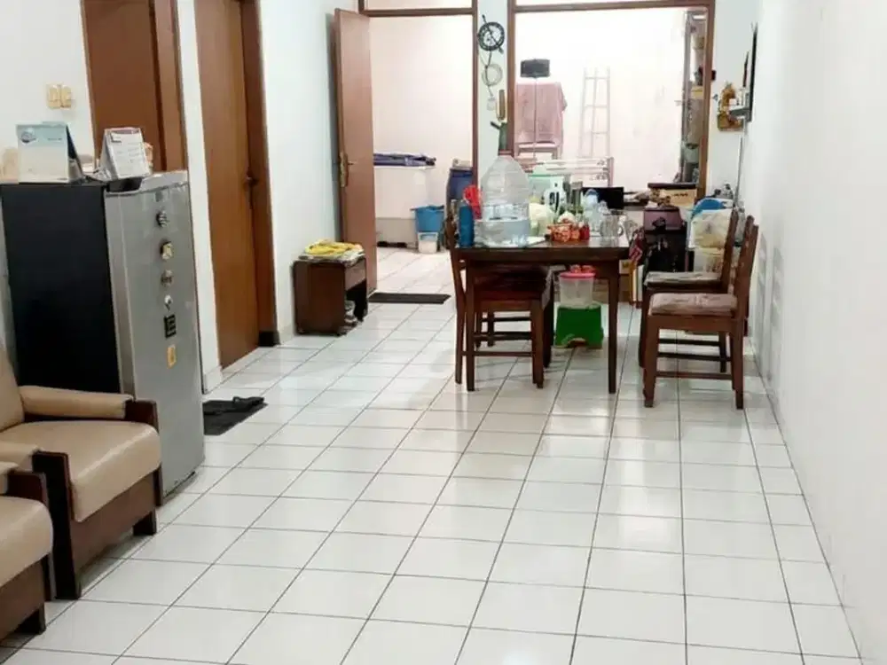 Jual Rumah Taman Holis Indah (THI) dkt BPK, Tol Pasirkoja, Cigondewah, Caringin, Tol Kopo , Rs. Santosa