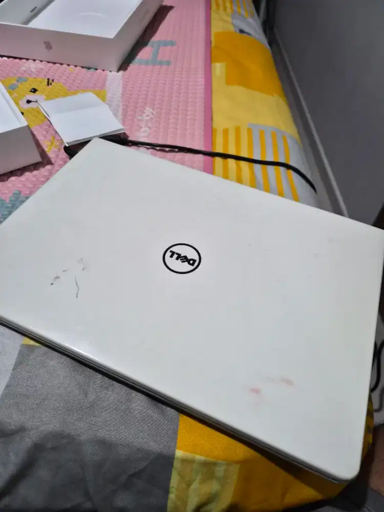 Laptop Dell 14 inch