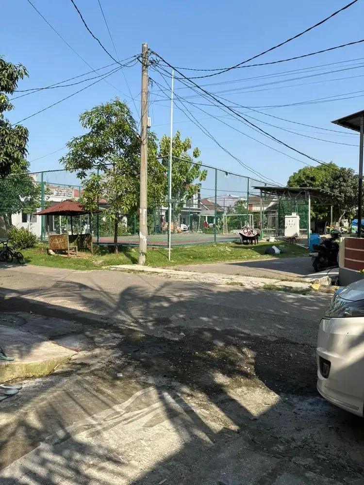Sewa Rumah Kontrakan Cluster Murah Metland Cibitung