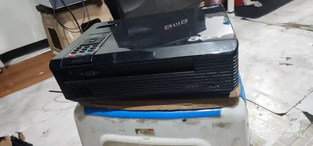Proyektor Acer x1161N