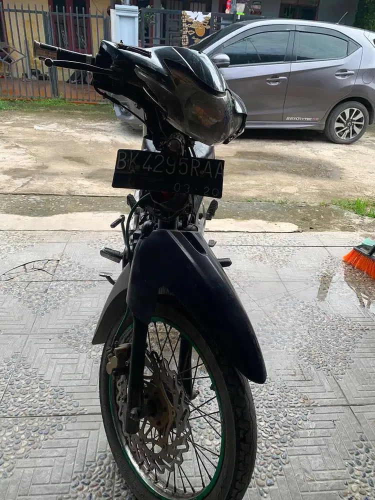 TVS NEO 110 (3,500.000)