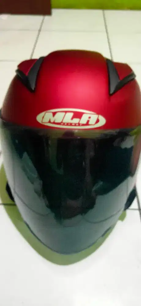 Jual helm murah