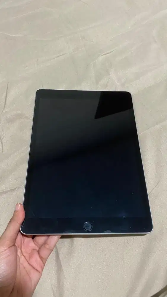 Ipad Gen 9 64gb Ibox Wifi Only