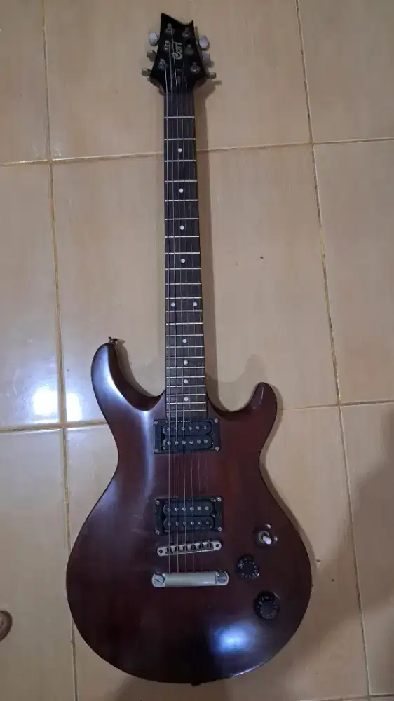 Gitar Cort M200
