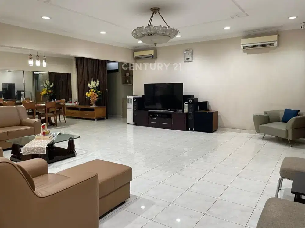 Jual Rumah Terawat Siap Huni Dadali Bandung