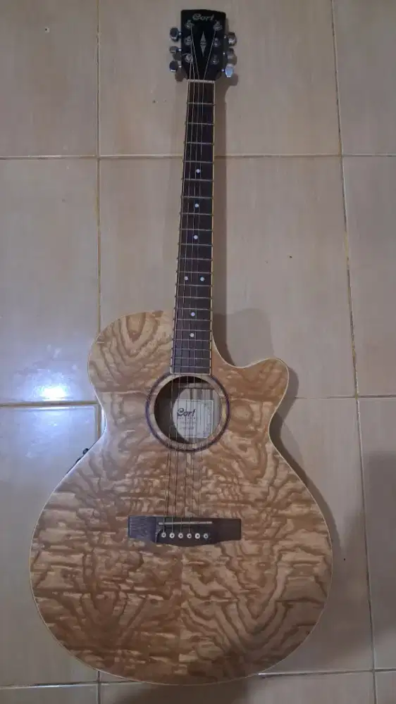 Gitar Cort SFX-AB Nat