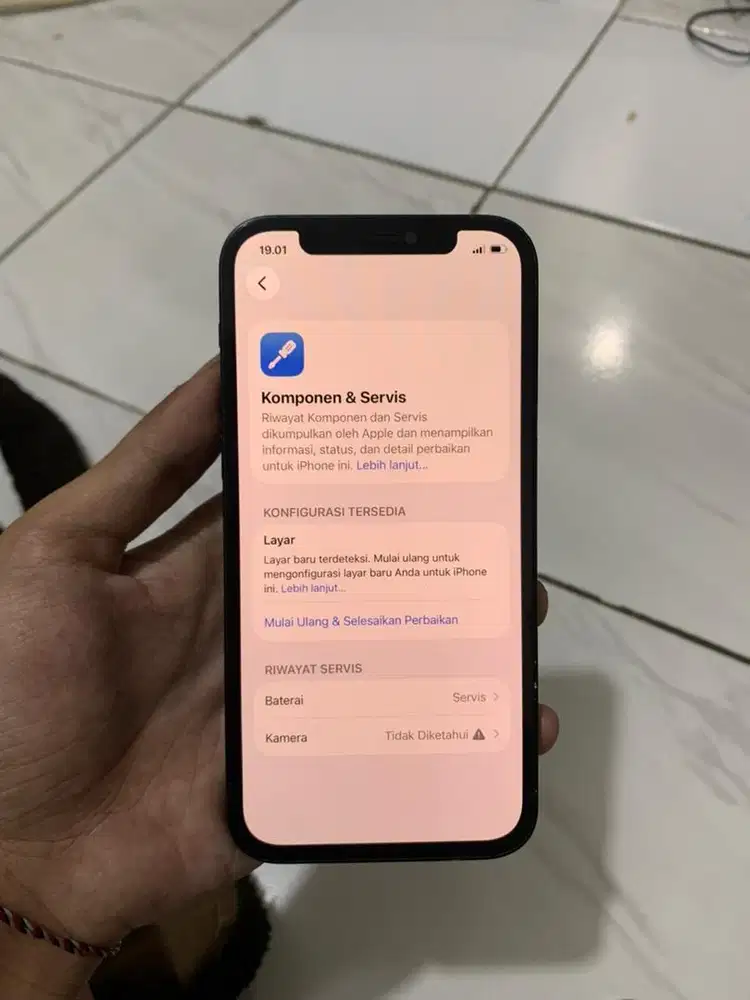 iPhone 12 128Gb