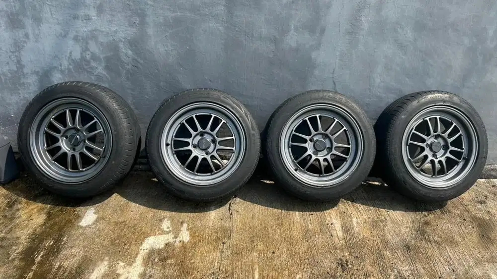 Velg Torsion TR-20