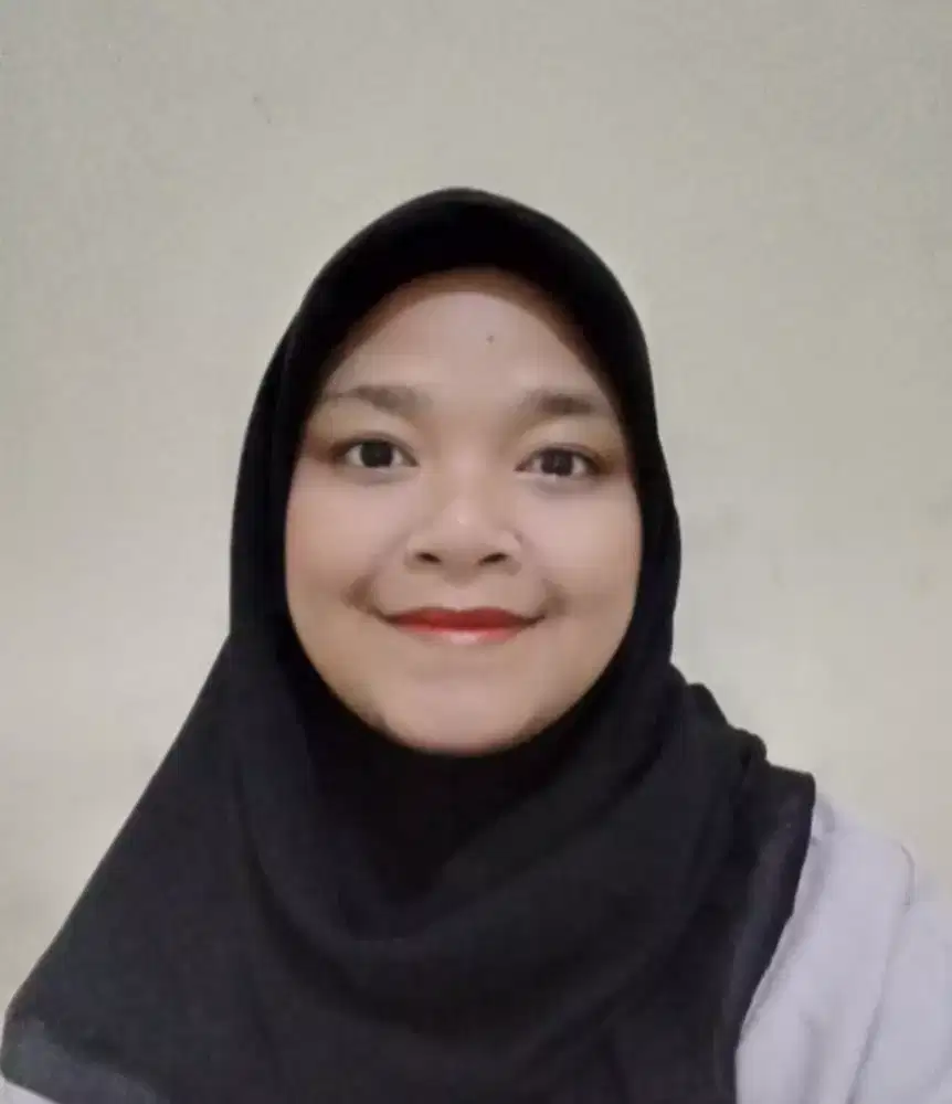 Bismillah tolong bantu butuh kerjaan