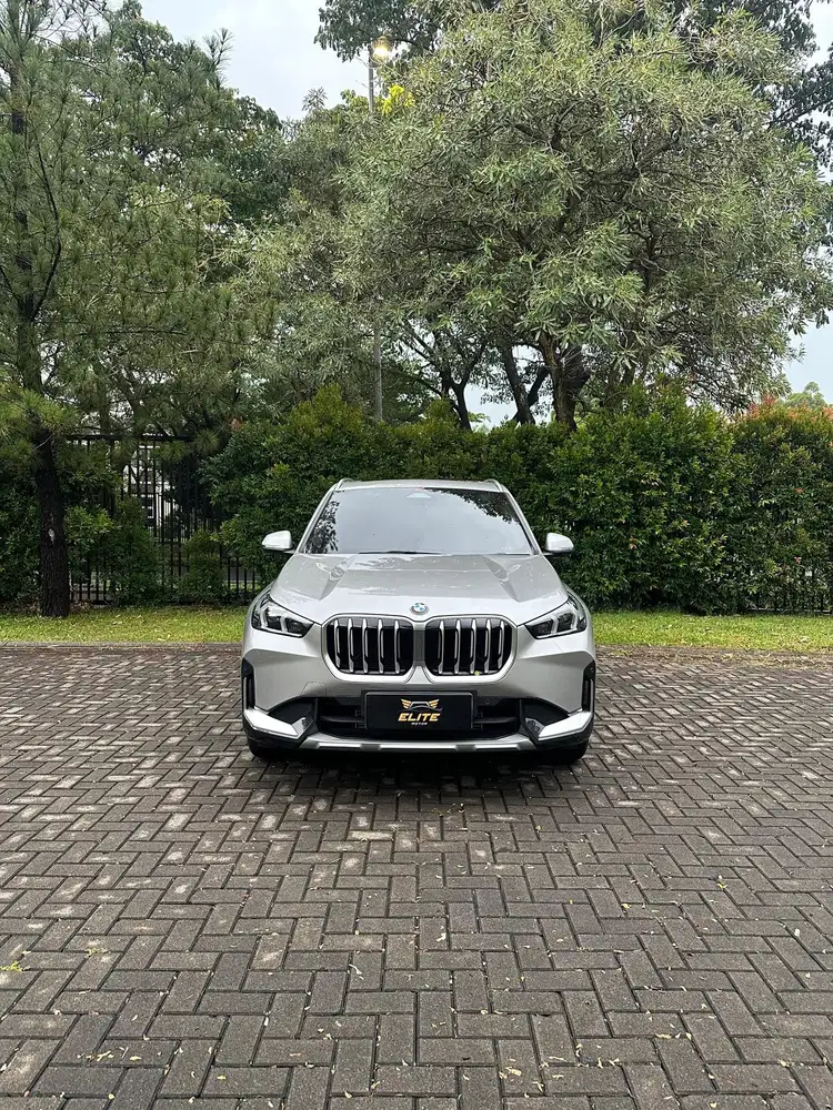 BMW X1 sDrive xLine 2024