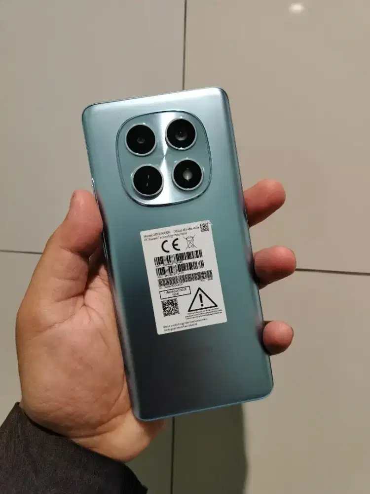 Redmi Note 15 Ram 8+8/128 NFac