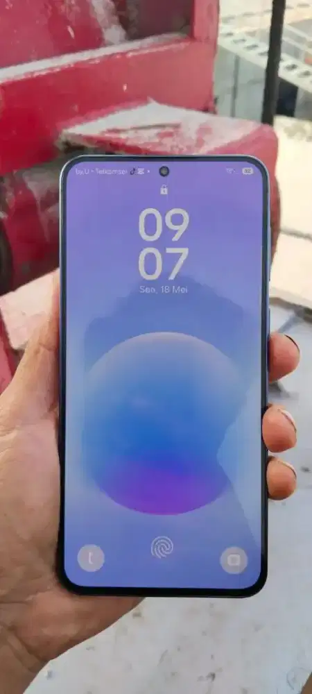 SAMSUNG A57 12/256