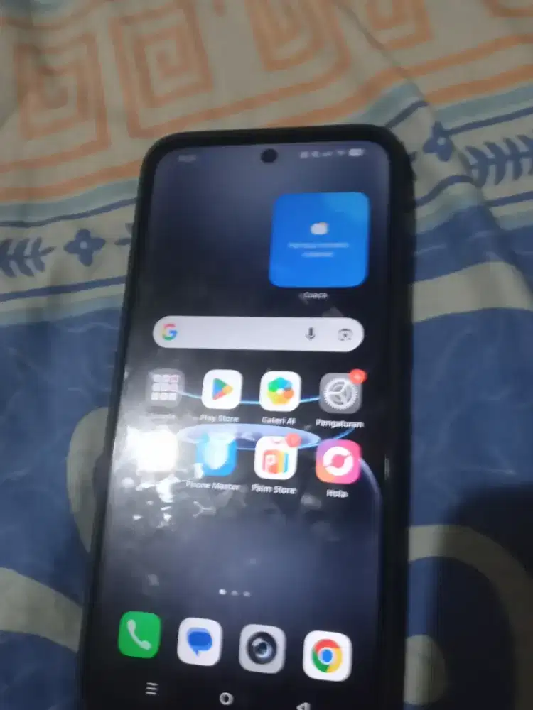 Infinix Smart 20 Murah 4/128