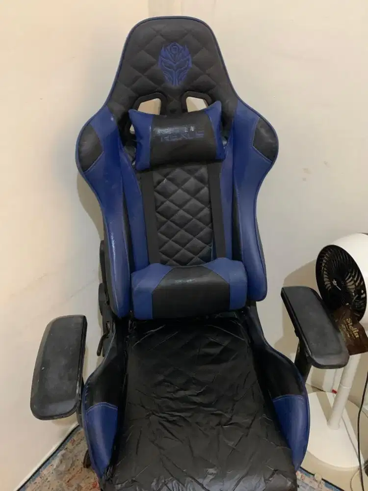 Kursi gaming rexus
