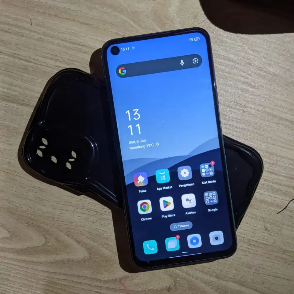 Dijual hp oppo cepat dan terjangkau!