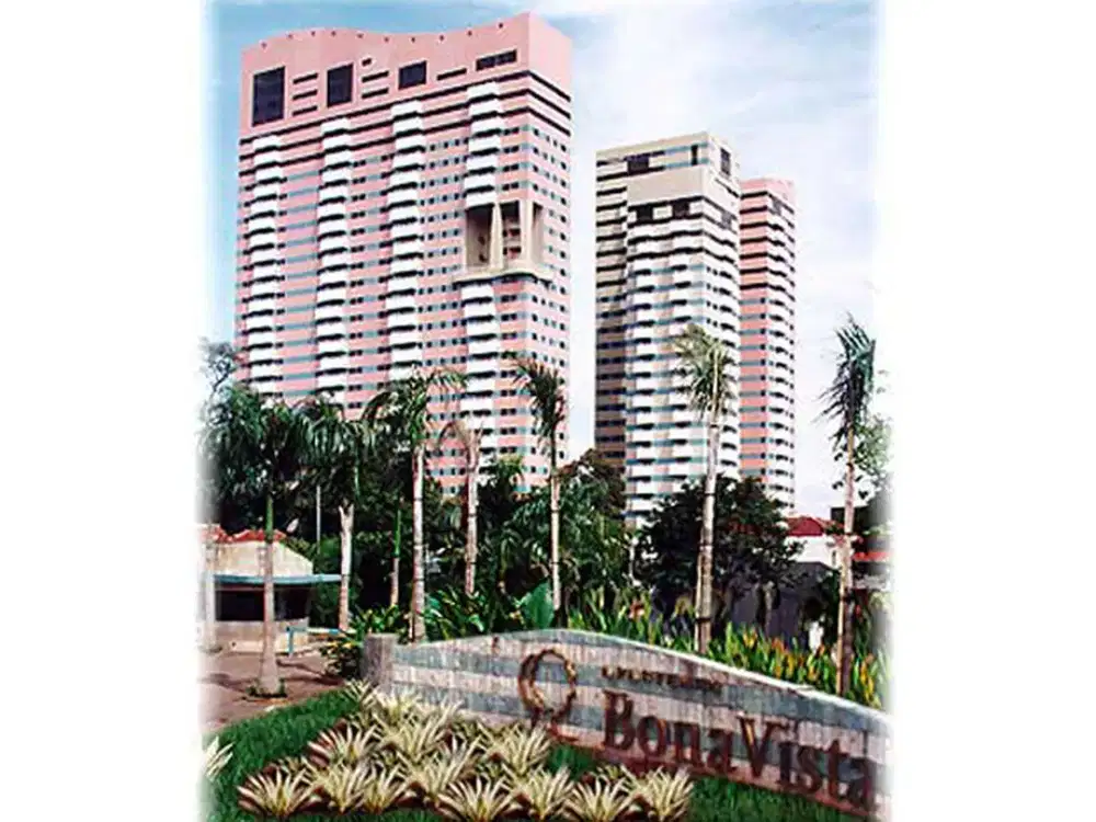 disewakan apartemen bona vista lebak bulus