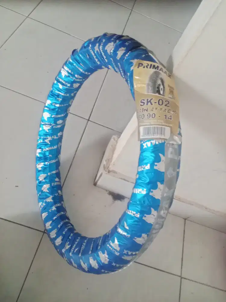 Ban Primax sk 02 80 90 ring 14