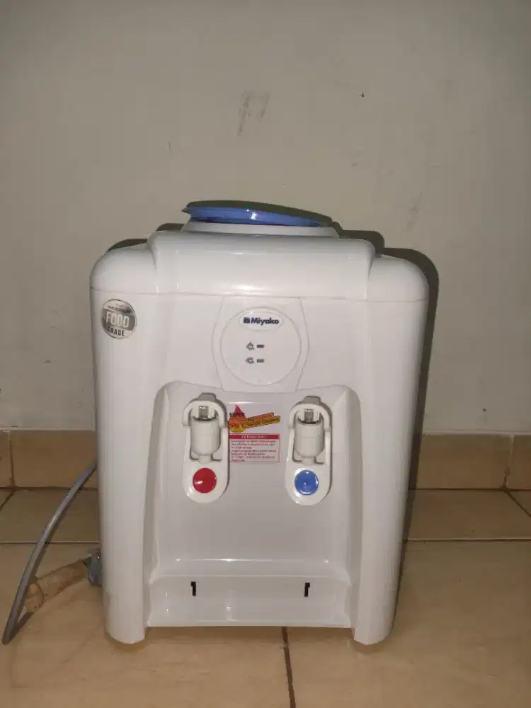 DISPENSER AIR MIYAKO