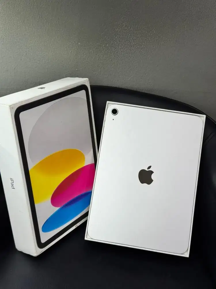 ipad gen 11 256gb inter wifi only