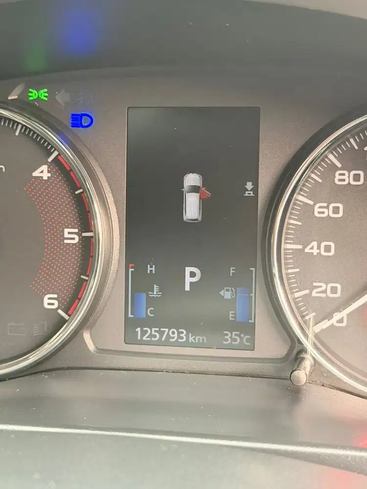 Mitsubishi Pajero Sport 2018 Diesel