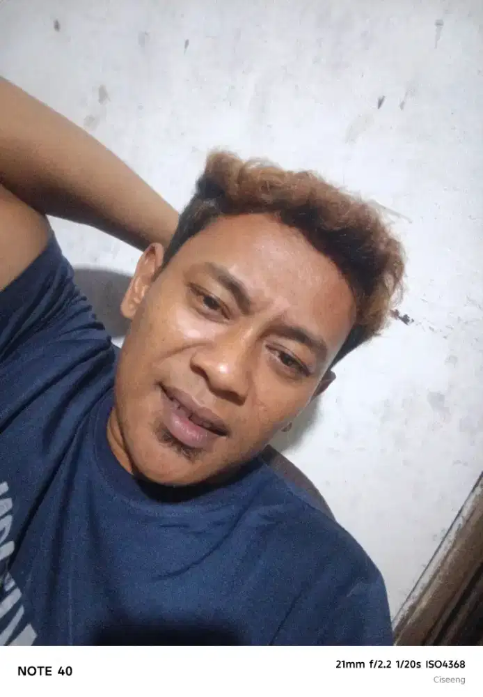 Cari loker apa aja yg penting halal