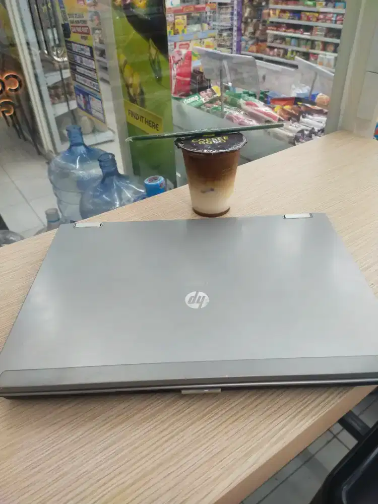 Laptop HP 14inch Murah