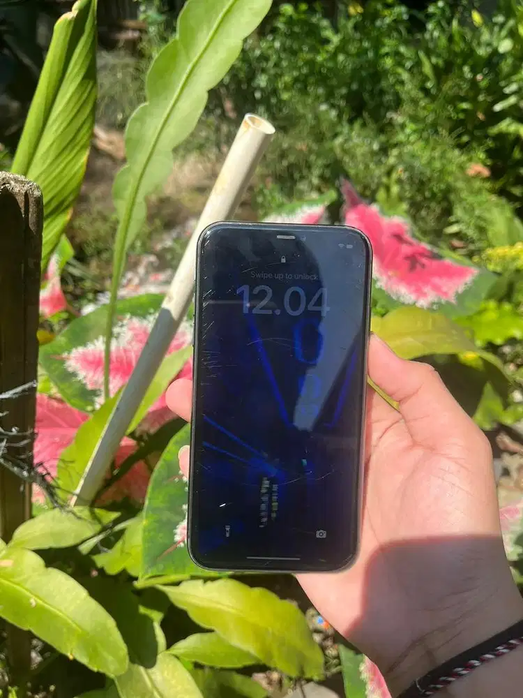 iphone 11 64gb ibox