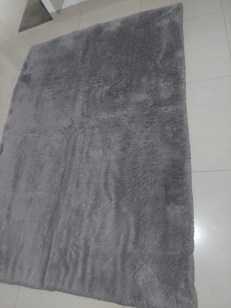 Karpet - Kazliving velvet jacquard |  160cm × 200cm