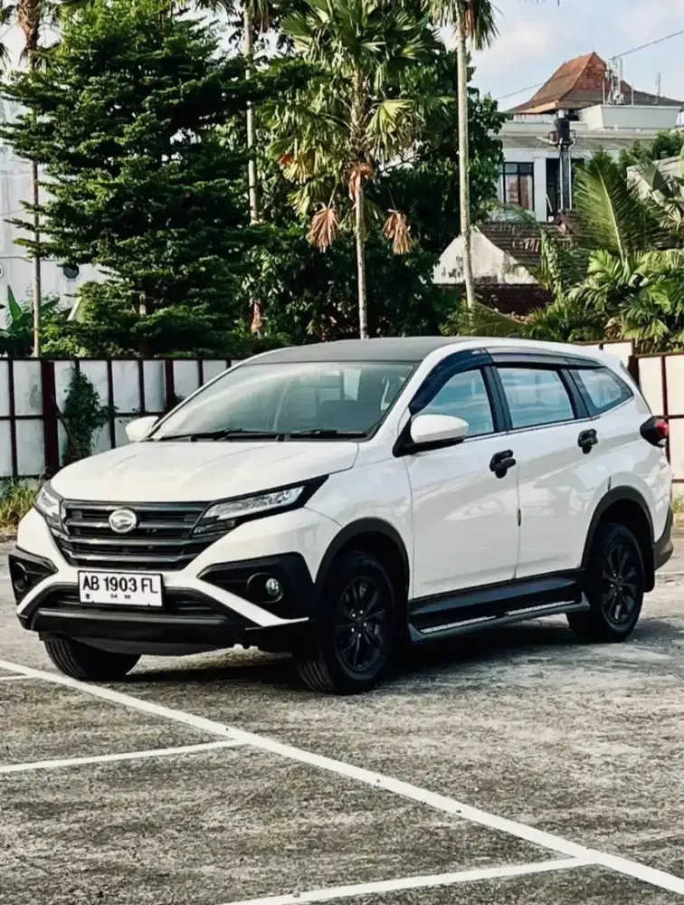 Terios X Deluxe AT 2023