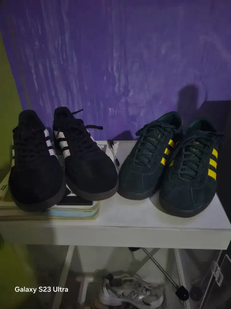Jual sepatu borong murah ajah