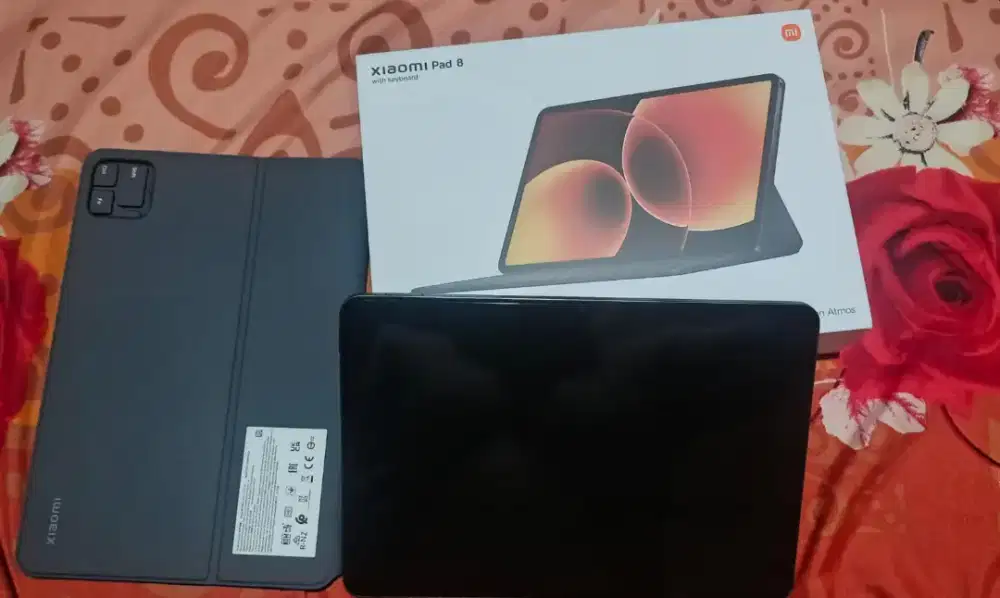 Mi Pad 8 Xiaomi