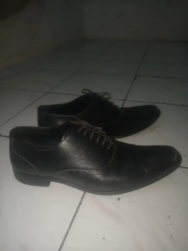 Sepatu Fantofel Origiorial
