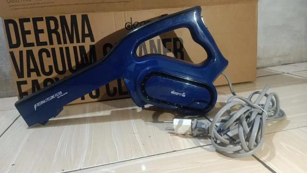 Deerma Pro Vacuum Cleaner