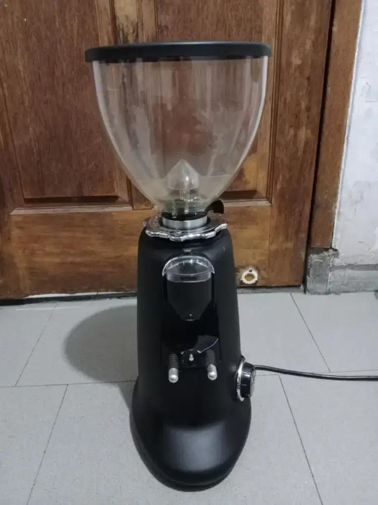 Grinder kopi HeyCafe HC600 ORG V1
