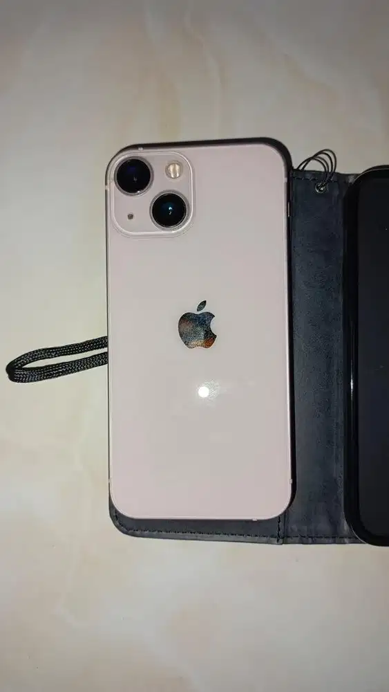 IPHONE 13 MINI 256 GB INTER LLA NON REGIST