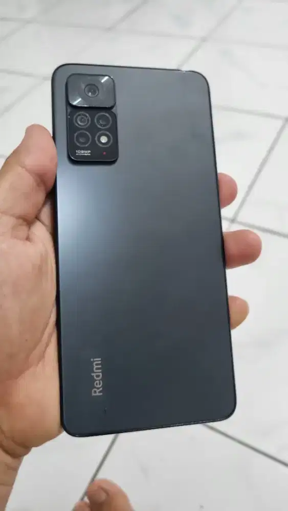 Xiamo redmi note 11 pro 128 GB