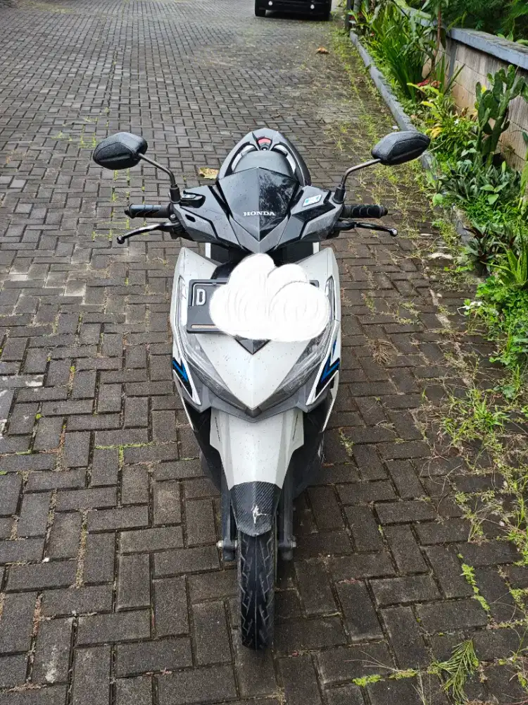 Vario 125 tahun 2016