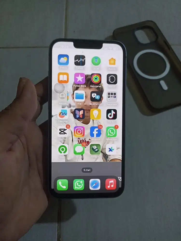Iphone 14 128gb inter