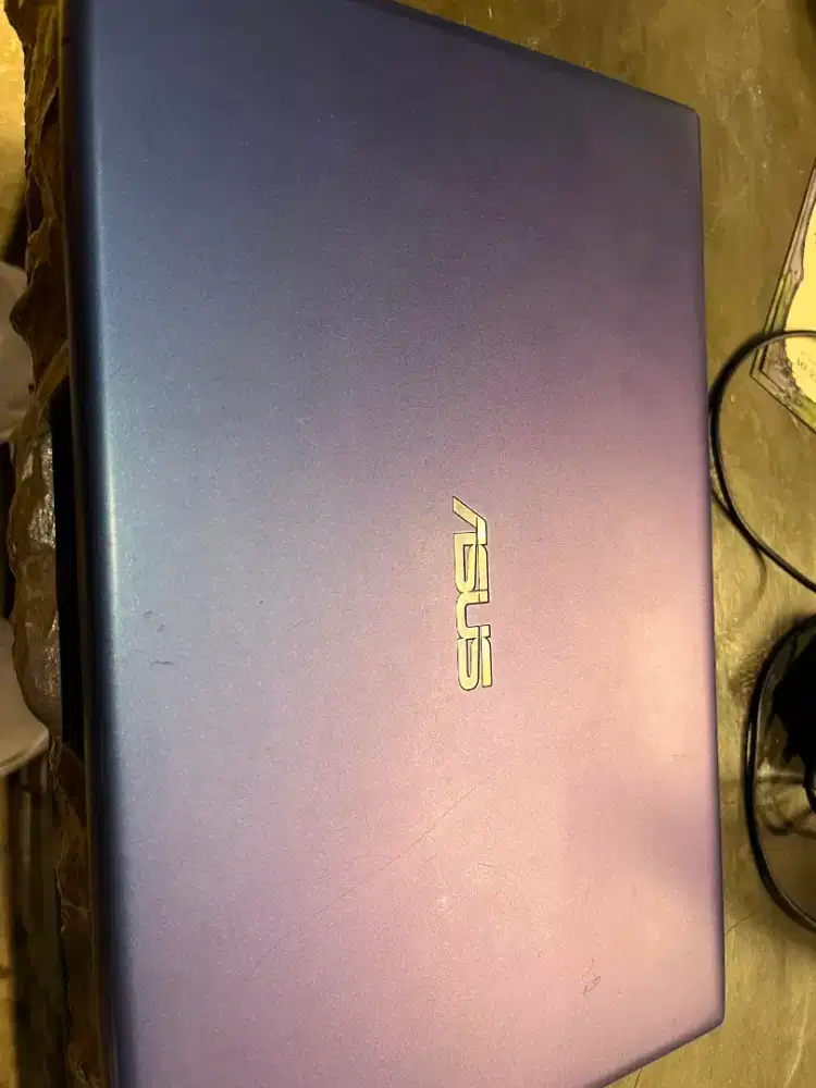 Vivobook Asus X412DA Ryzen 3