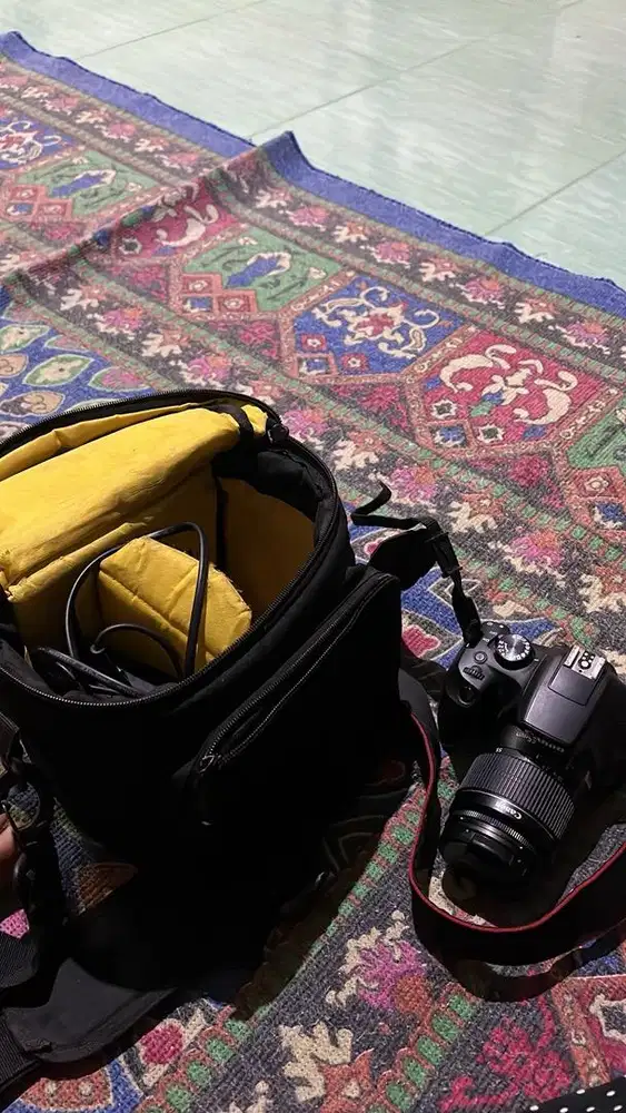 Jual Canon 1300D
