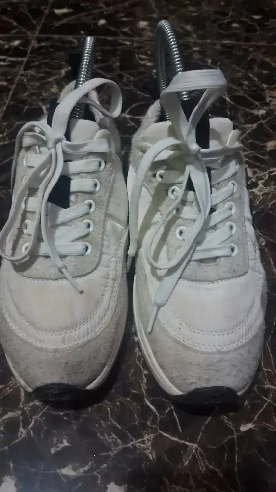 Spokat Wanita Chanel Size 37