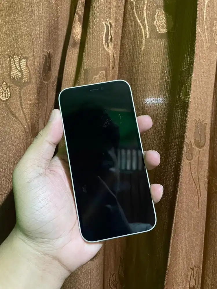 iPhone 12 Mini 64Gb inter