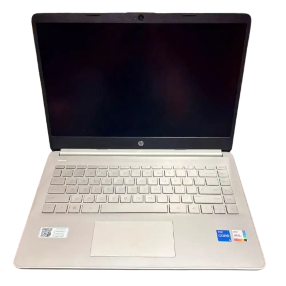 Laptop HP i5-1235U